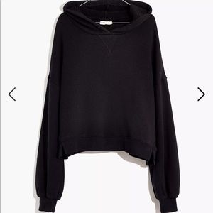 Madewell Hoodie